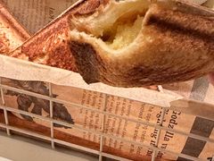 -太食獸泰式茶餐厅(IFS国金中心店)