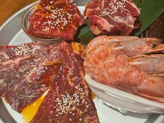 -杉海和牛烧肉海鲜自助(会展城店)