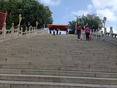 -广州莲花山旅游区