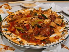 -苏氏牛肉面(丰北桥店)