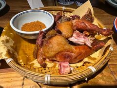 -打酱油·非遗淮扬菜(瘦西湖梅岭店)