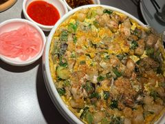 -闽上鲜·福建菜(龙湖滨江天街店)