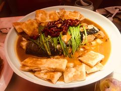-京华烟云·北京烤鸭(领展购物广场·中关村店)