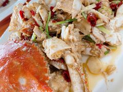 -胖大嫂渔家排档·全海景餐厅(渔村店)