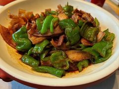 -吴越荣记苏州菜·松鼠桂鱼(月光码头店)