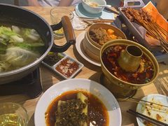 -全牛匠·乐山跷脚牛肉(新中关店)