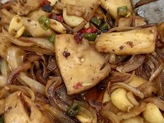 -聚福缘菜馆(隆昌路店)