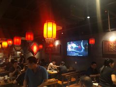 大堂-好介口深夜酒馆(梅江店)
