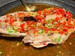 -望湘园·洞庭渔宴(浦江欢乐颂店)