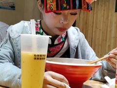 -回民餐厅(红旗路店)