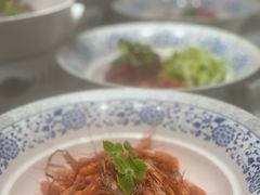 -许爷家·生态湖鲜(徐汇日月光店)