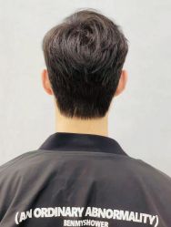-Tipo Hair salon（明星）店