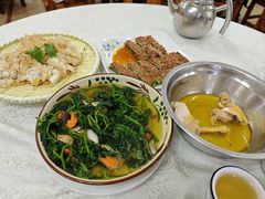 -成惠食府(赤岗店)
