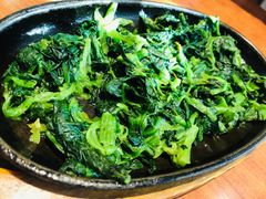 -萨莉亚意式餐厅(江桥万达广场店)