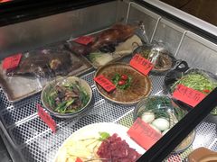 -萬家灯火·私房湘菜·22年老手艺(南岭大道店)