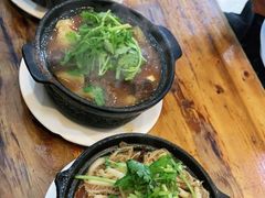 -沈妈砂锅(光华村店)