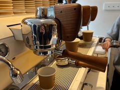 -% Arabica(京都东山店)