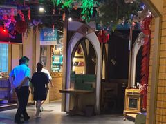 -胖老汉椒麻鸡清真新疆菜(西御街店)