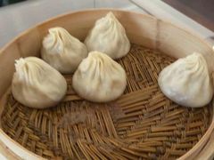 -锡笼记·无锡小笼(大润发店)