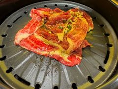 -首尔烤肉大排档(合生汇店)