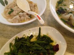 -小倩倩•鸡汤馄饨(江西路创始店)