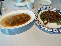 -西湖春天•老字号杭州菜(百汇店)