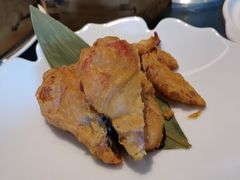 -新天世纪中餐厅