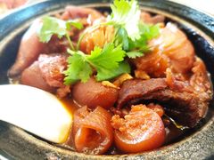 -朗记餐厅·传统湛江菜(康宁路店)