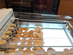 -21克拉面包(崂山万象汇店)