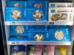 -盒马鲜生(馥邦国际店)