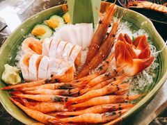 -高木日本料理(静安寺店)