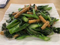 -佛有缘素食馆·荔湾老字号(陈家祠首店)