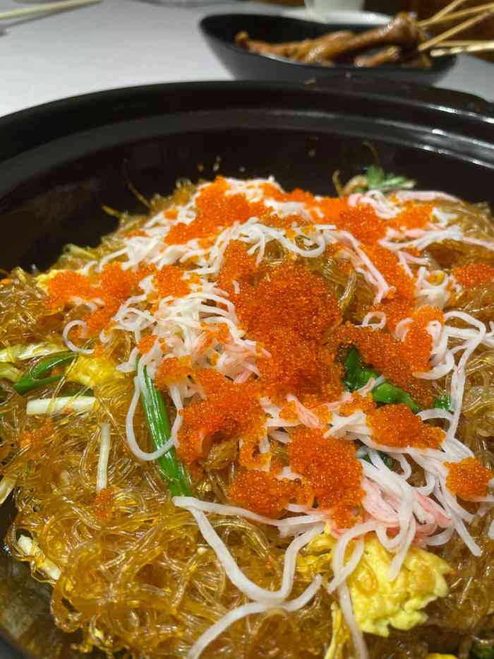 千岛海景酒家(常平店)-"[薄荷]环境:环境很好,桌子挺大张的,.