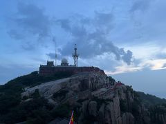 -泰山风景名胜区