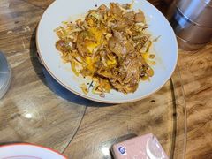 -民俗村柴火灶·景德江西菜(中国陶瓷博物馆店)