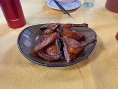 -金麒麟美食城