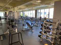 -聚健身GatherFitness(余杭店)