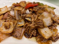 -怡园饭店-餐厅(四望亭店)