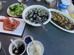 -阿弟特色海鲜餐厅·大排档(平潭店)