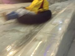 阿尔卑斯冰雪世界滑冰场-世界之窗阿尔卑斯冰雪世界