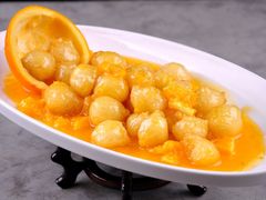 -蒙亨·手把肉·蒙古包文化主题餐厅(天恒广场店)