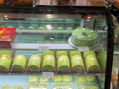-本格旺索罗(樟宜机场T1店)