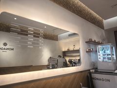 -Legno.ita Coffee by Wood(襄阳南路店)