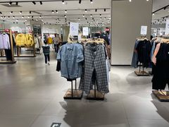 -MJstyle(民盈山国贸中心店)