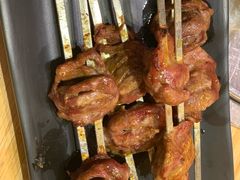 -九十九顶毡房(阜石路店)