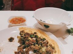 -莆田餐厅PUTIEN(西安万象天地店)