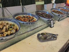 -富力希尔顿酒店·地阔自助餐厅