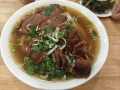 -水仙拉面(水仙街店)