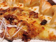 -必胜客(欧亚卖场店)