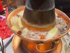 -东来顺饭庄(天坛店)